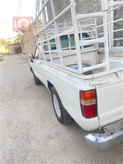 تويوتا هايلوكس